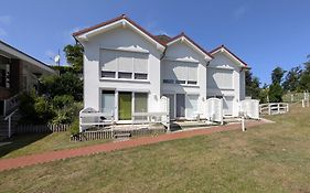 Pension Am Hochufer